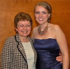 Master's Recital with Dr. Connie Haas