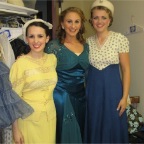 Cloclo with the Chicago Folks Operetta