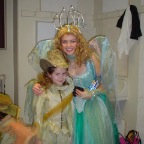 Fairy Chorus (Cendrillion) with Eastman Opera Theatre