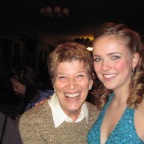 Eastman School of Music Senior Voice Recital with Rita Shane