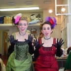 L'etoile with Eastman Opera Theatre 2