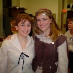 Shepherdess (L'enfant) with Eastman Opera Theatre